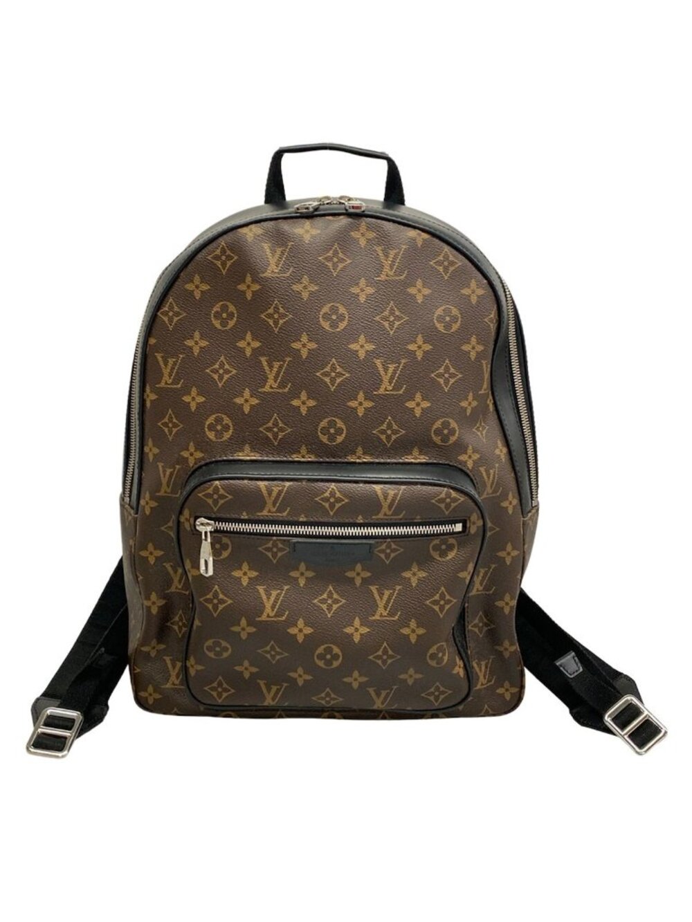 Louis Vuitton Backpack Monogram Macassar Josh